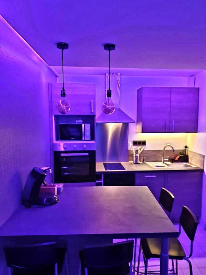 Le Cosy Apartment Vannes Exterior photo